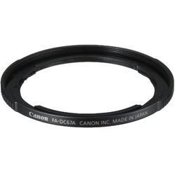 FA-DC67A Filteradapter