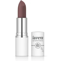 lavera Comfort Matt Lipstick Lippenstifte   ROT 