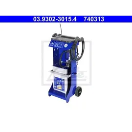 ATE 03.9302-3015.4 Bremssättel