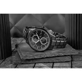 Giorgio Armani AX1867 Edelstahl 99 mm AX1867