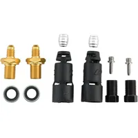 Jagwire Pro Quick-Fit Adapter