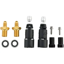 Jagwire Pro Quick-Fit Adapter