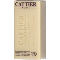 Cattier Heilerde Seife Sheabutter