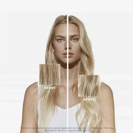 Kérastase Nutritive Masquintense Maske 200 ml