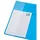 Brunnen Schnellhefter A4 Blau