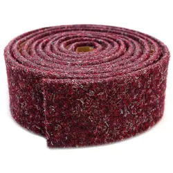 Sockelleiste MERLIN - Rot - 2,00m