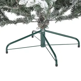 Beliani Weihnachtsbaum 210 cm