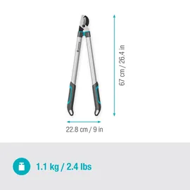 Gardena Astschere EasyCut L 67 cm