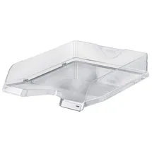 HAN Briefablagen VIVA transparent DIN A4, 5 St.
