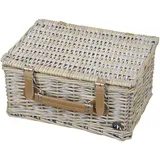 cilio 156560 Picknickkorb, Weide