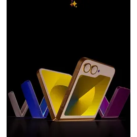 Samsung Galaxy Z Flip6 12 GB RAM 512 GB Yellow