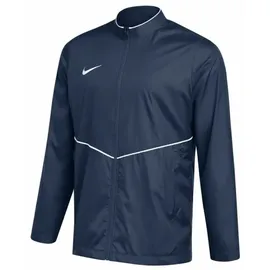 Nike Park 26 Regenjacke blau F410 S