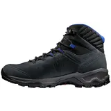 Mammut Mercury IV Mid GTX Men, Dark titanium-black, 9