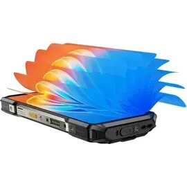 Ulefone Armor 27T 12 GB RAM 256 GB Black