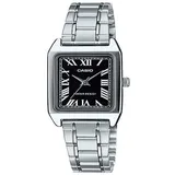 Casio Luxusuhr COLLECTION Armbanduhr 36 mm