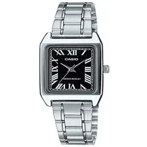 Casio Luxusuhr COLLECTION Armbanduhr 36 mm
