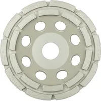 KLINGSPOR DS 300 B Diamantschleifscheiben 100 x 7 x