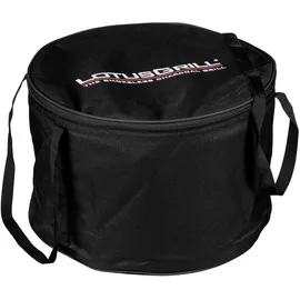 Lotusgrill Classic anthrazit inkl. USB Anschluss
