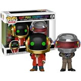 Funko Daft Punk - Discovery - 2er Set Vinylfiguren
