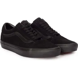 Vans Old Skool Black/Black 44