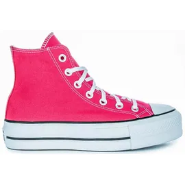 Converse Chuck Taylor All Star Lift Damen Rosa 37