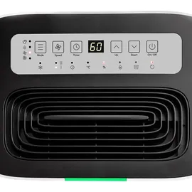 Trotec Luftentfeuchter und Luftreiniger TTK 70 HEPA (Plus)