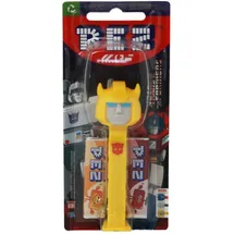 Bonbons PEZ Figur Bumblebee Bonbons 2 x 17 g