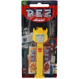 Bonbons PEZ Figur Bumblebee Bonbons 2 x 17 g
