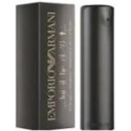 Emporio Armani He Eau de Toilette 50 ml