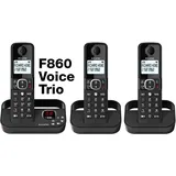 Alcatel F860 Voice