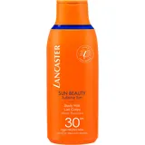 Lancaster Sun Beauty Body Milk LSF 30 175 ml