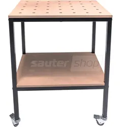 sauter MFT-Mini komplett