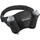 Salomon Cross Belt 2 Bottles One Size Schwarz