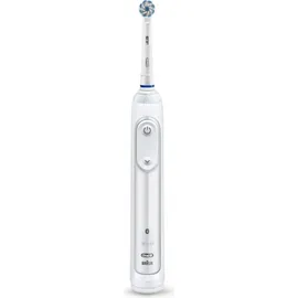 Oral-B Smart Sensitive weiß