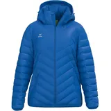 Erima Winterjacke Damen new royal 40