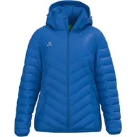 Erima Winterjacke Damen new royal 40