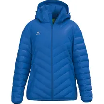 Erima Winterjacke Damen new royal 40