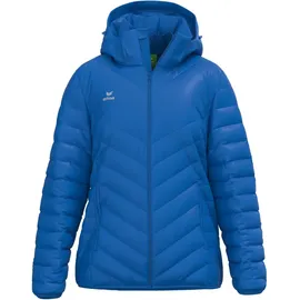 Erima Winterjacke Damen new royal 40