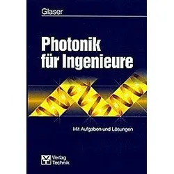 Photonik für Ingenieure