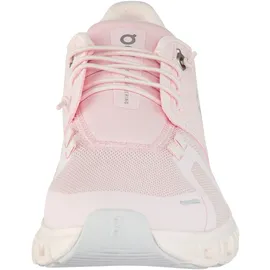 On Cloud 6 Damen Salt / Gardenia 37