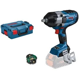 Bosch GDS 18V-1000 C Professional ohne Akku + L-Boxx 06019J8001