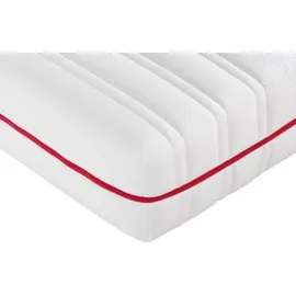 Beco Taschenfederkern-Matratze Active Flex TFK - Größe: 100 x 200 cm, Härtegrad: H3 (80 kg - 120 kg)