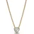 Pandora Collier-Halskette 368425C01-45 Gold