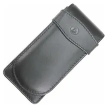 Pelikan Schreibgeräte-Etui TG31 schwarz, 13,0 x 6,0 cm
