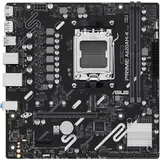 Asus PRIME A620AM-K mATX Mainboard Sockel AM5