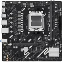 Asus PRIME A620AM-K mATX Mainboard Sockel AM5