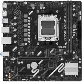 Asus PRIME A620AM-K mATX Mainboard Sockel AM5