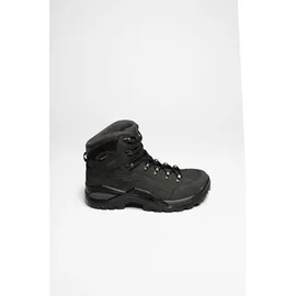 Lowa Renegade Evo GTX Mid Herren Anthrazit/Stahlblau 46,5