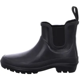 Grand Step Shoes Vickie Damen Schwarz 41