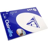 Clairefontaine minze 4165 A4-Papier 160g/m2 50Blatt